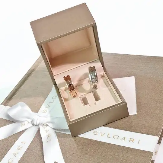 Bvlgari ring 03lyh22